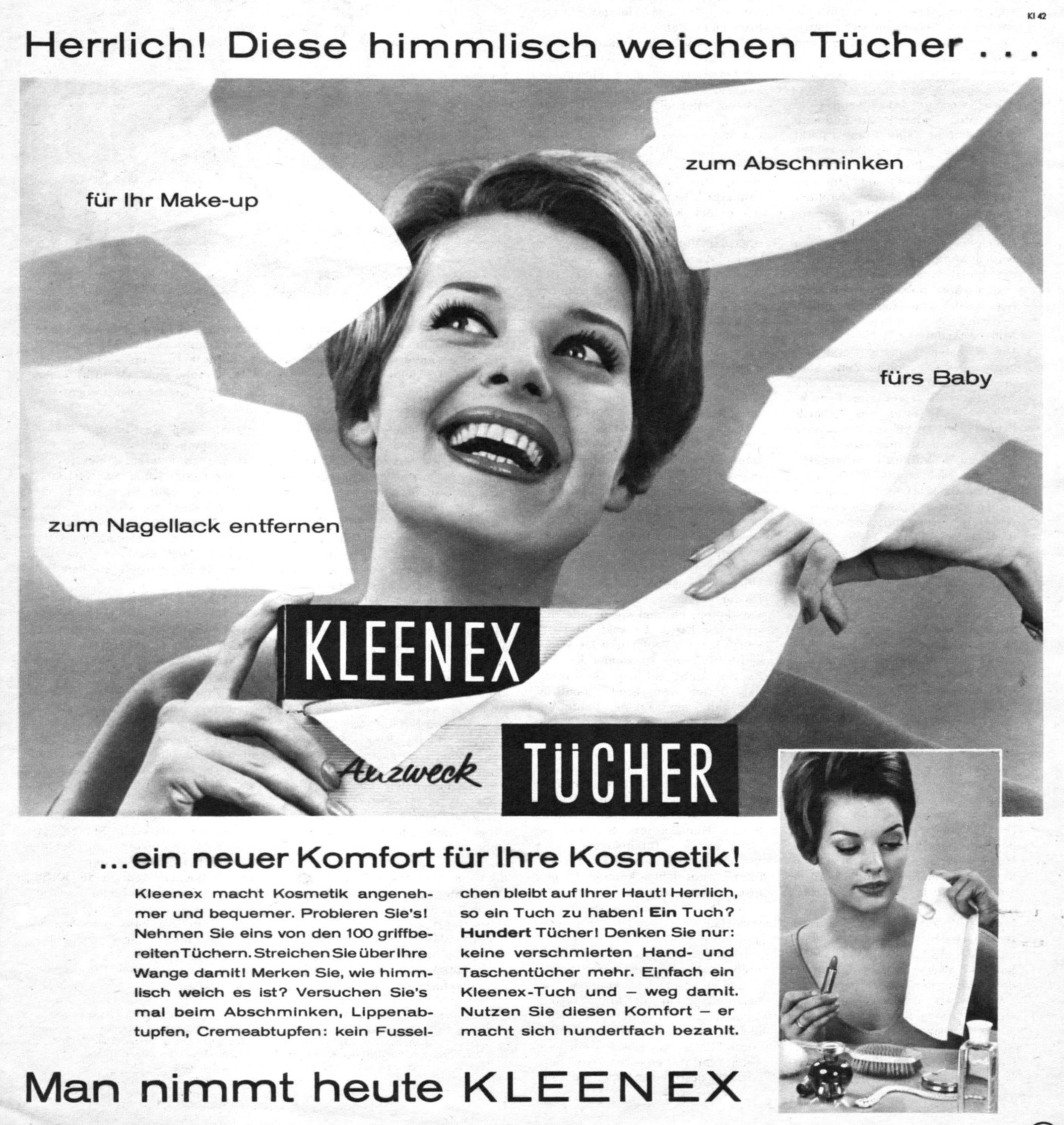 Kleenex 1961 675.jpg